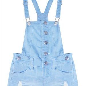 Overall